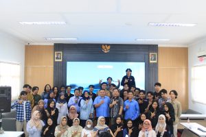 Persiapan Prestasi Mahasiswa TI UNS Madiun