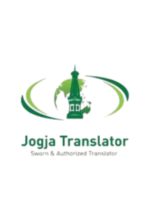 Jogja Translation