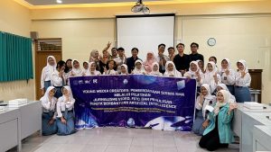 Grup Riset Kajian Budaya Media UNS