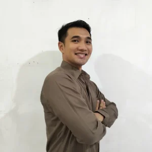 Dwianto Prihandoko, A. Md.