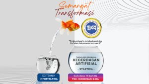 transformasi startika