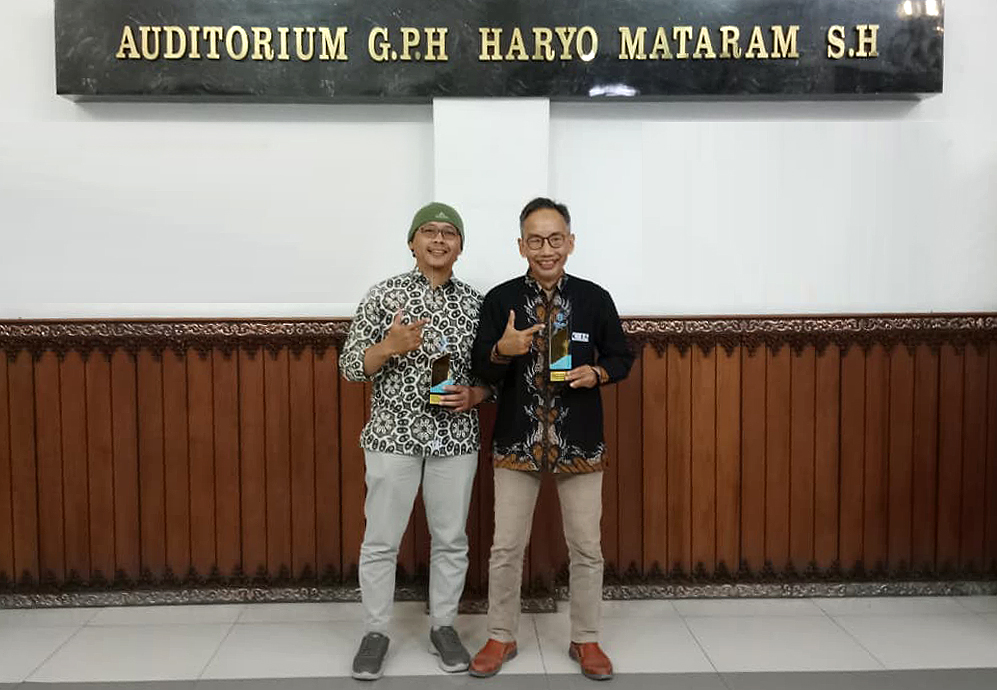 yudho yudhanto uns