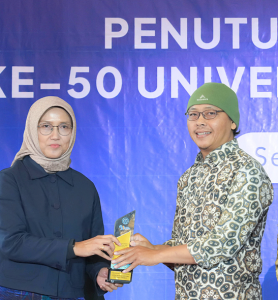 yudho yudhanto dosen berprestasi uns 2026